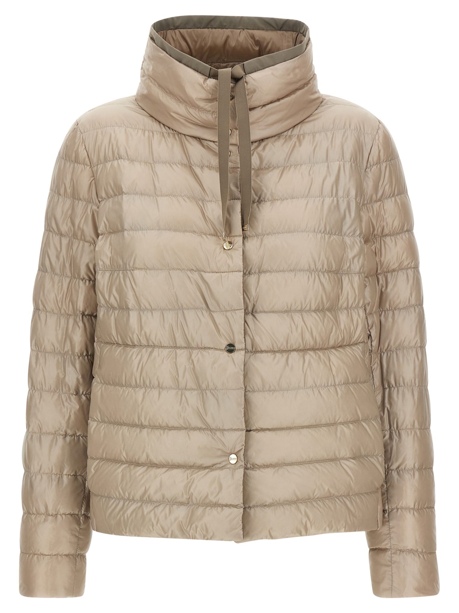 [Herno] Casual Jacket SS26 PI001846D12017Z2619
