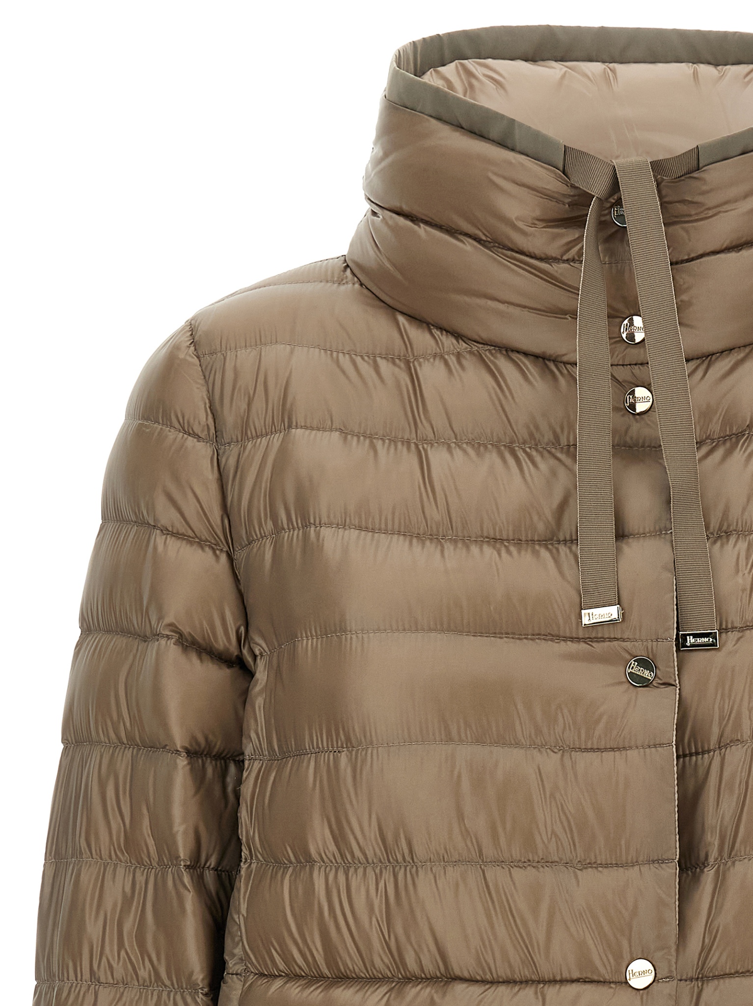[Herno] Casual Jacket SS26 PI001846D12017Z2619