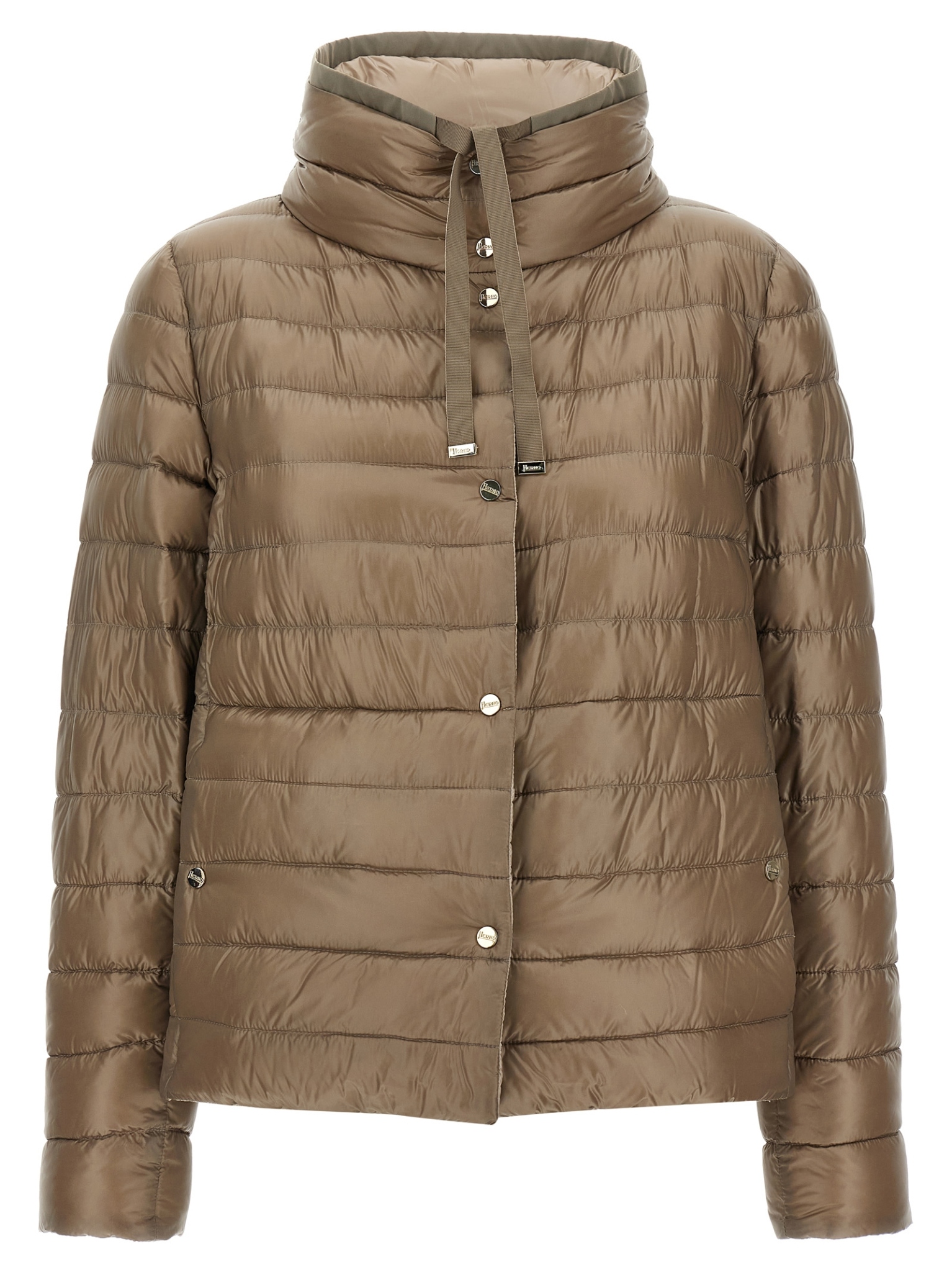 [Herno] Casual Jacket SS26 PI001846D12017Z2619