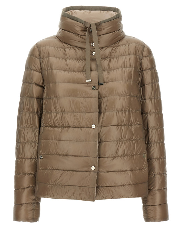 [Herno] Casual Jacket SS26 PI001846D12017Z2619