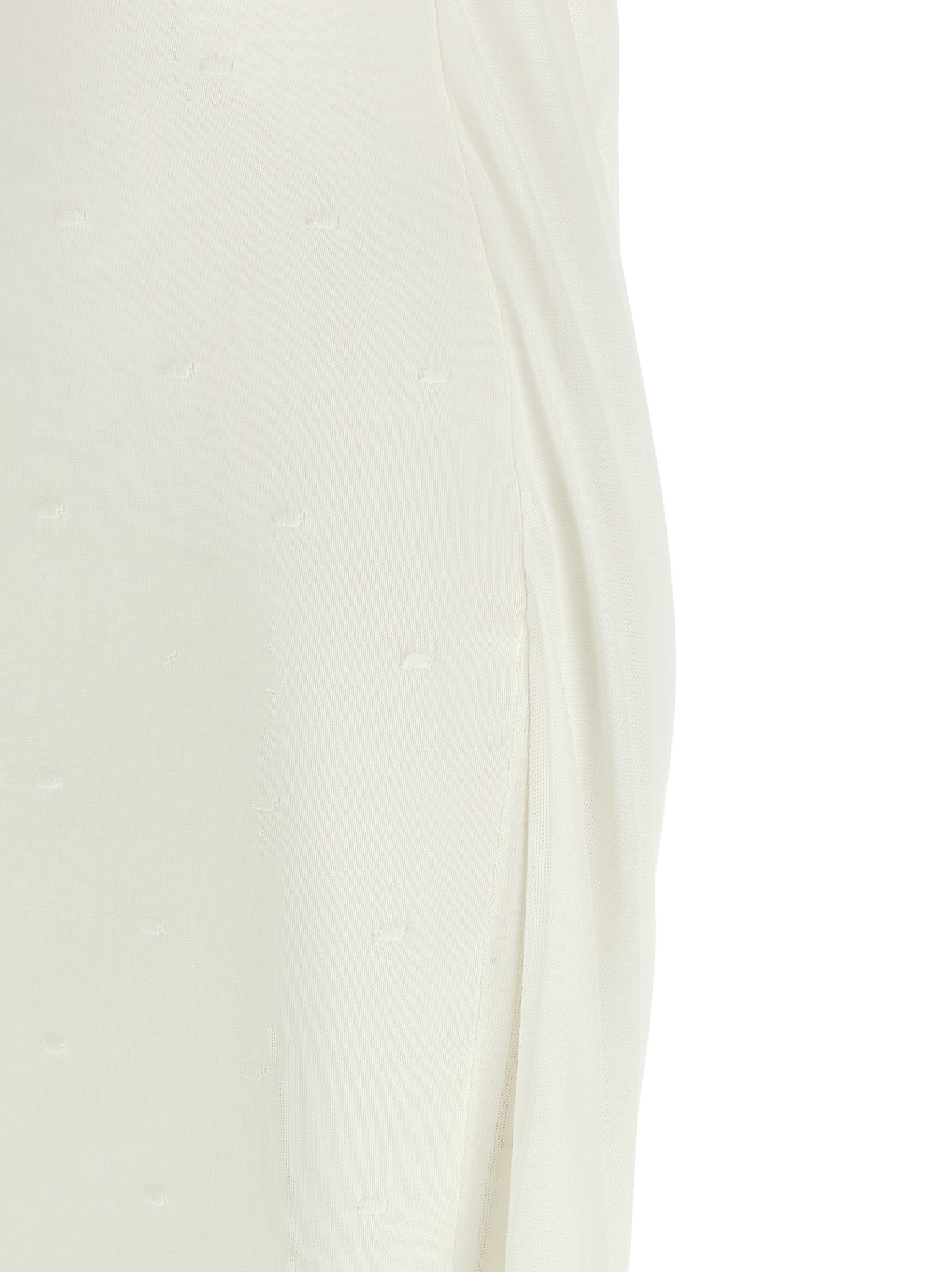 [JACQUEMUS] Sleeveless dress SS26 26EDRW00813AK00317110