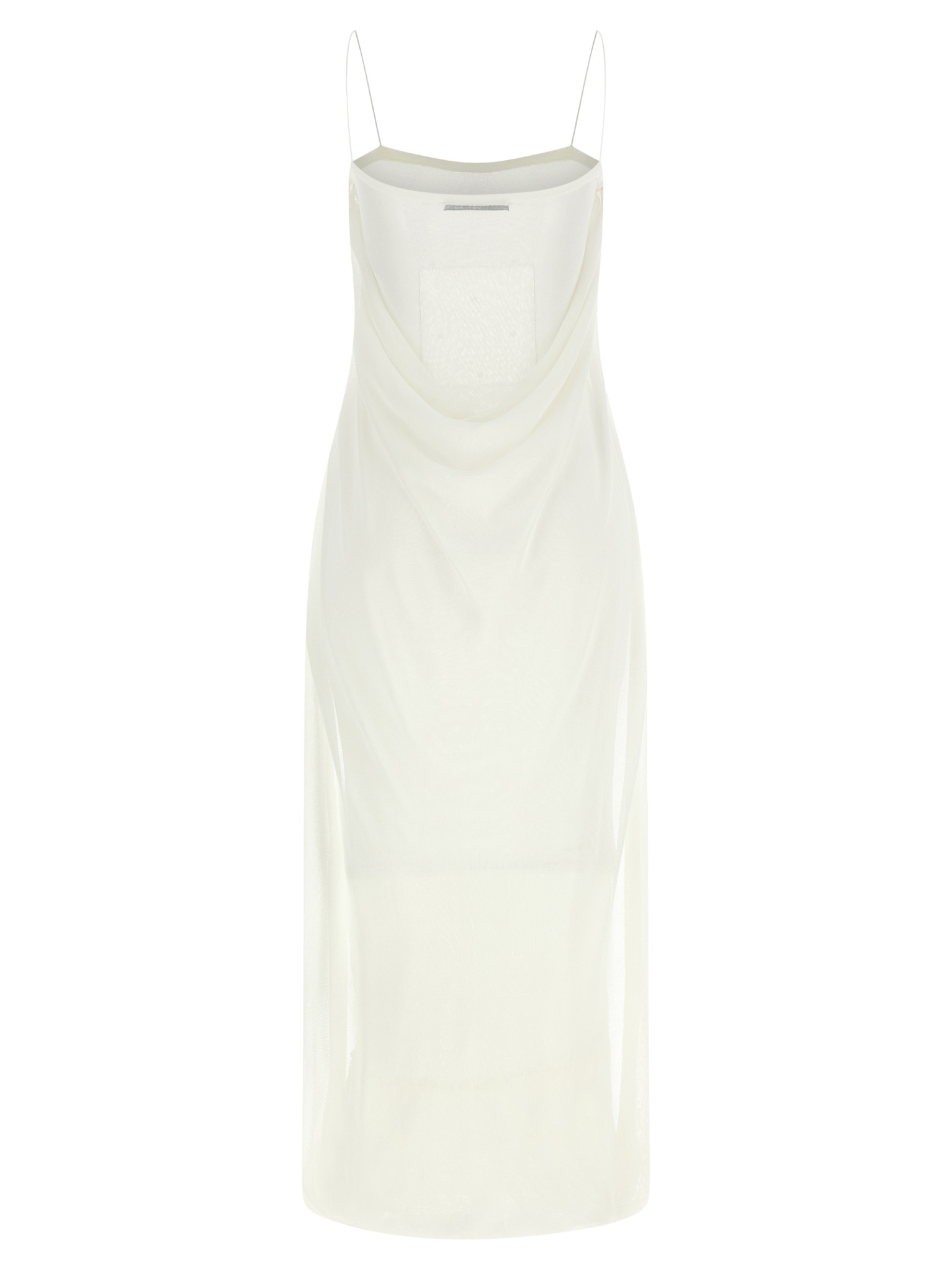[JACQUEMUS] Sleeveless dress SS26 26EDRW00813AK00317110