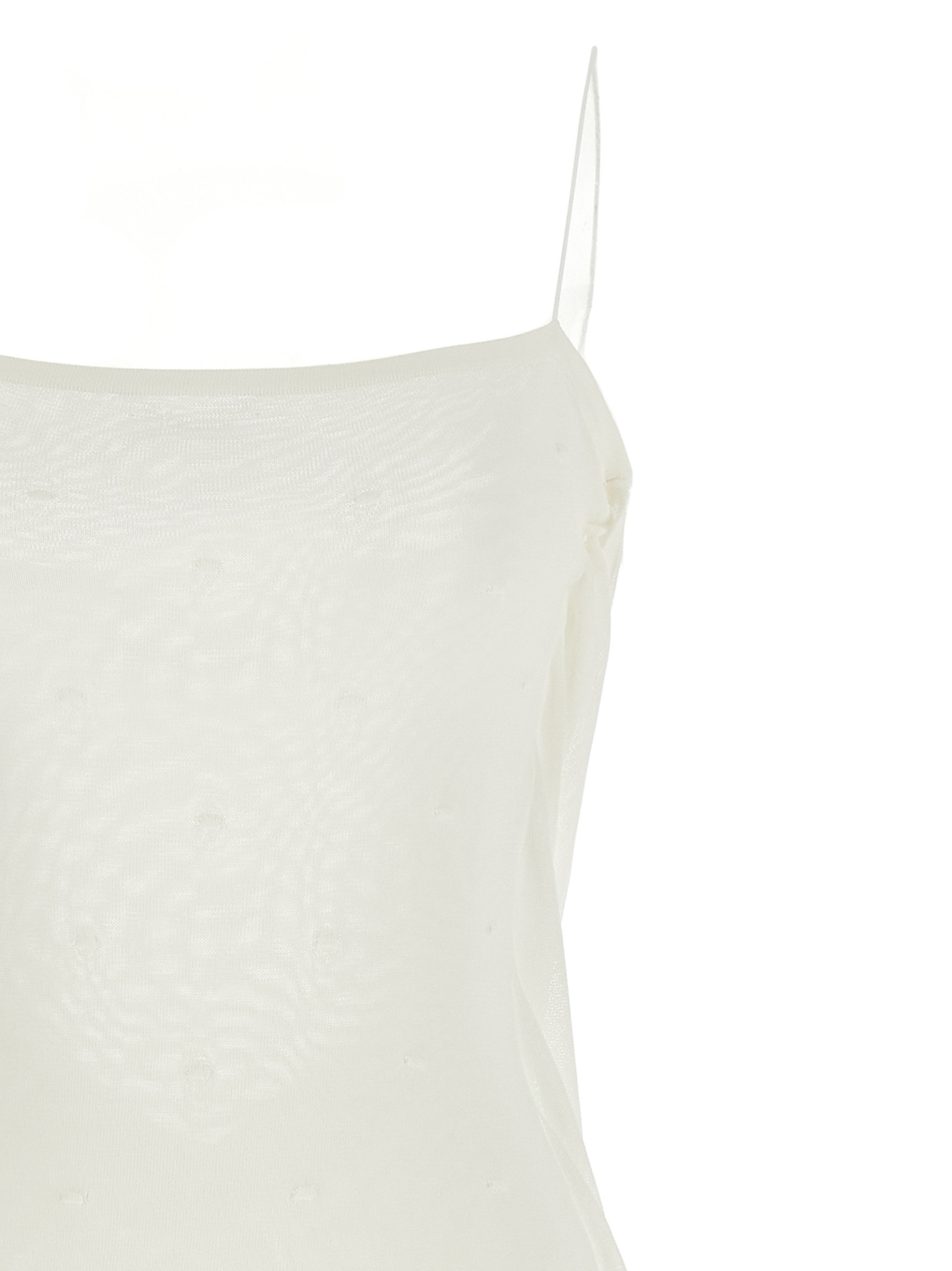 [JACQUEMUS] Sleeveless dress SS26 26EDRW00813AK00317110