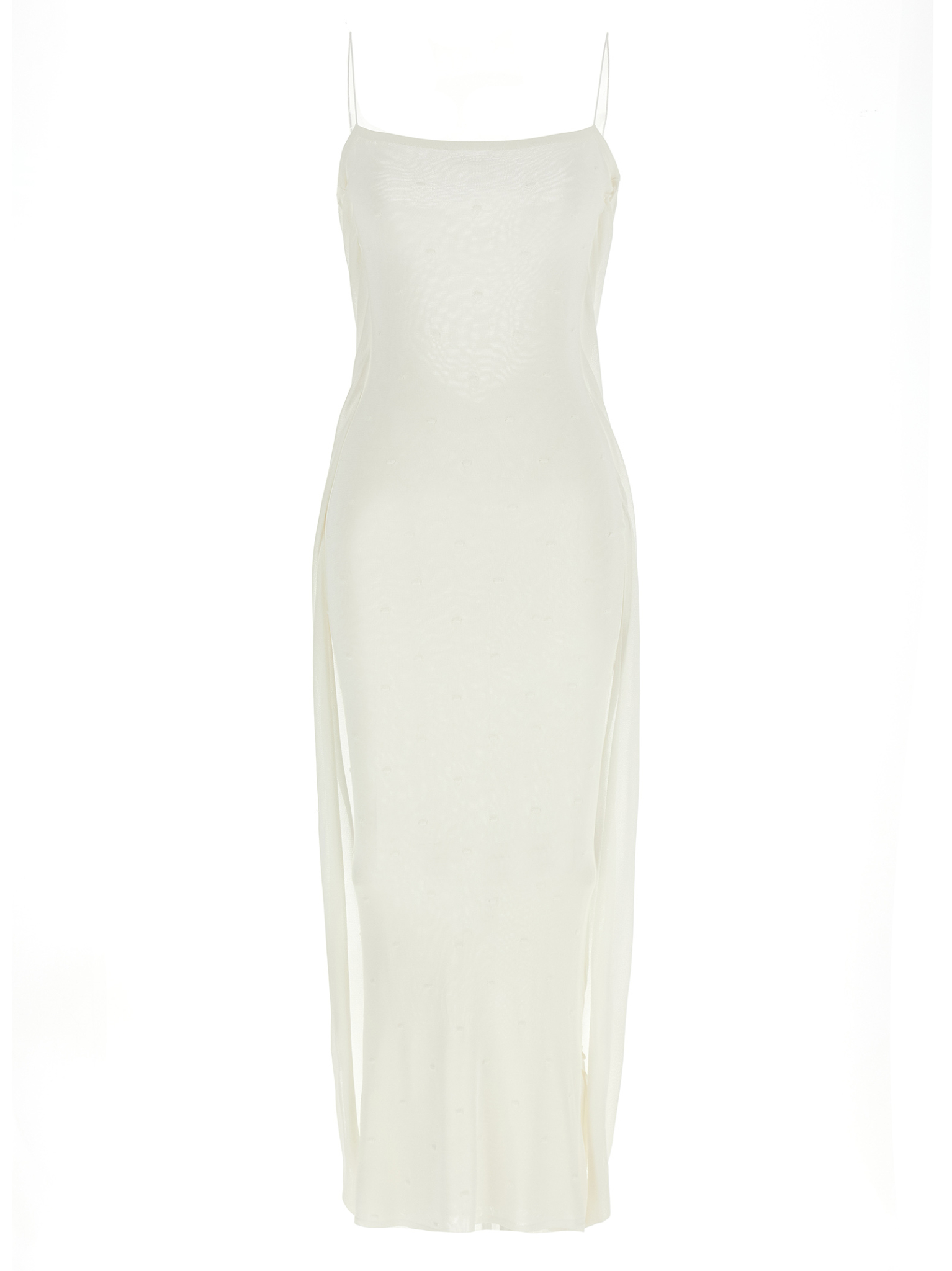 [JACQUEMUS] Sleeveless dress SS26 26EDRW00813AK00317110