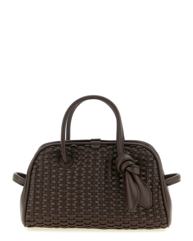 [JACQUEMUS] Tote bag SS26 26EBAW00416CC23A03880