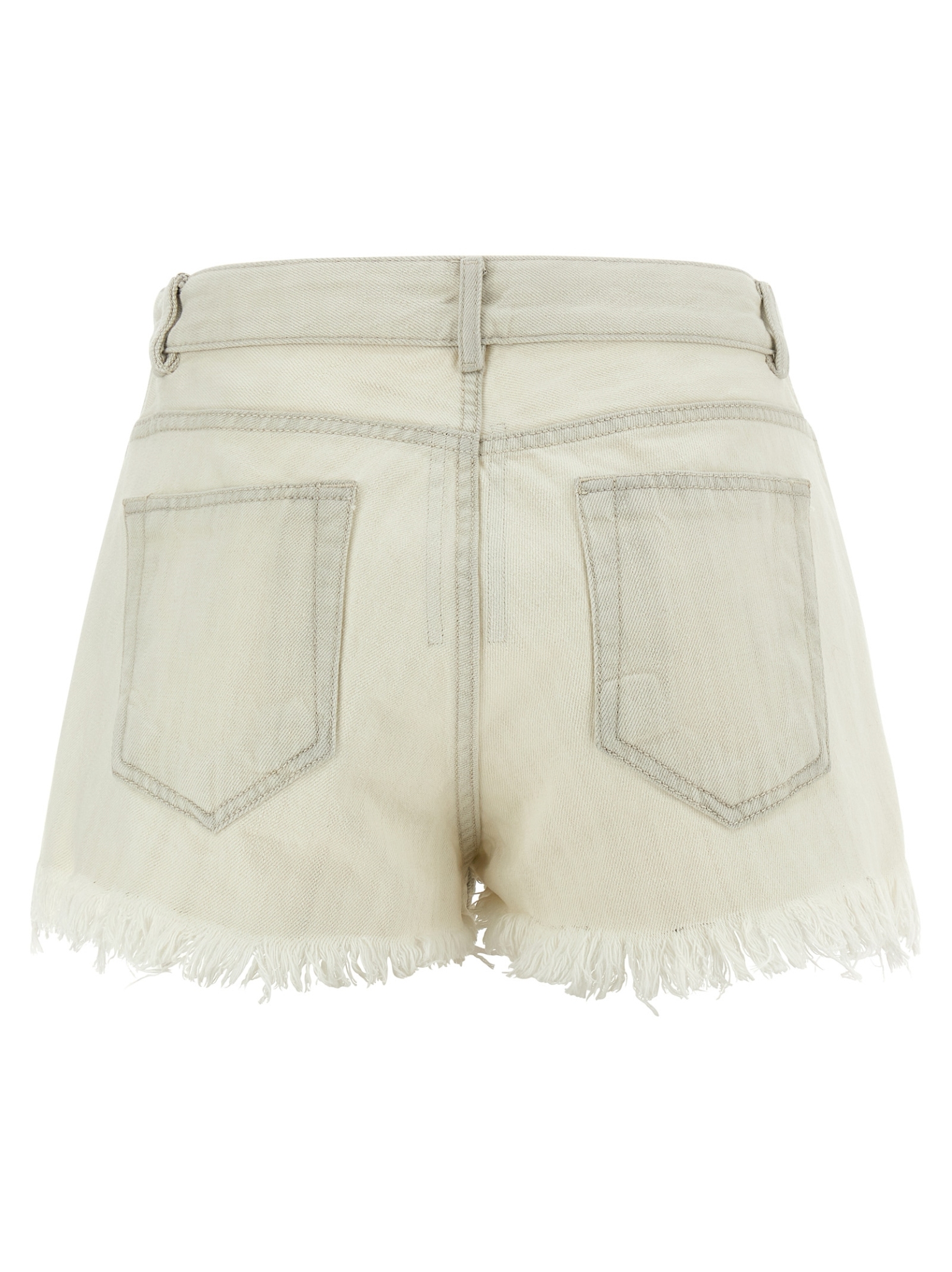 [Rick Owens] Shorts SS26 RO01F6396DMW51