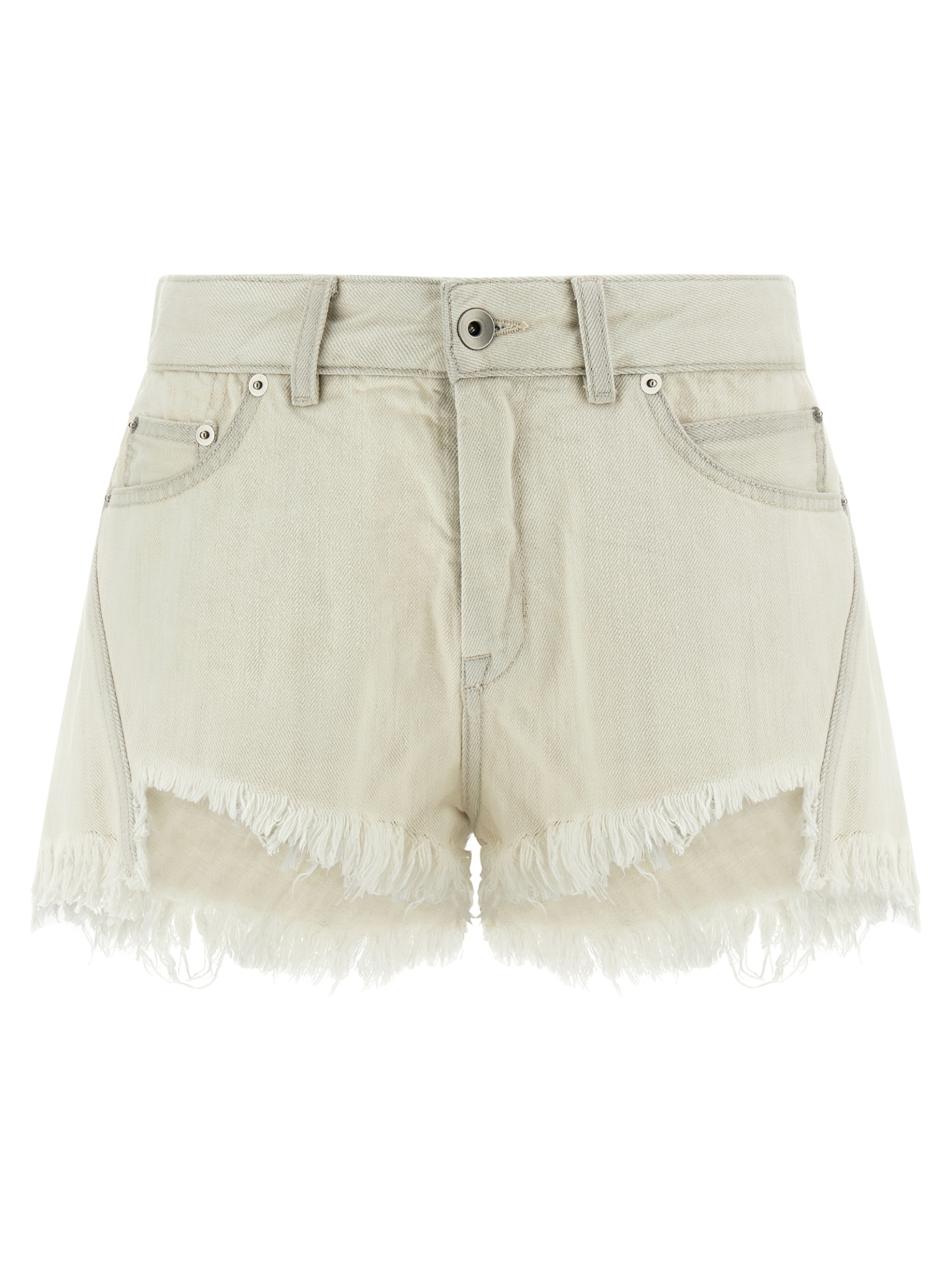 [Rick Owens] Shorts SS26 RO01F6396DMW51
