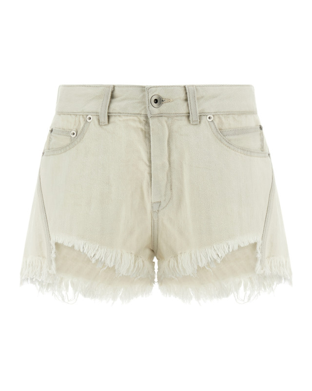 [Rick Owens] Shorts SS26 RO01F6396DMW51