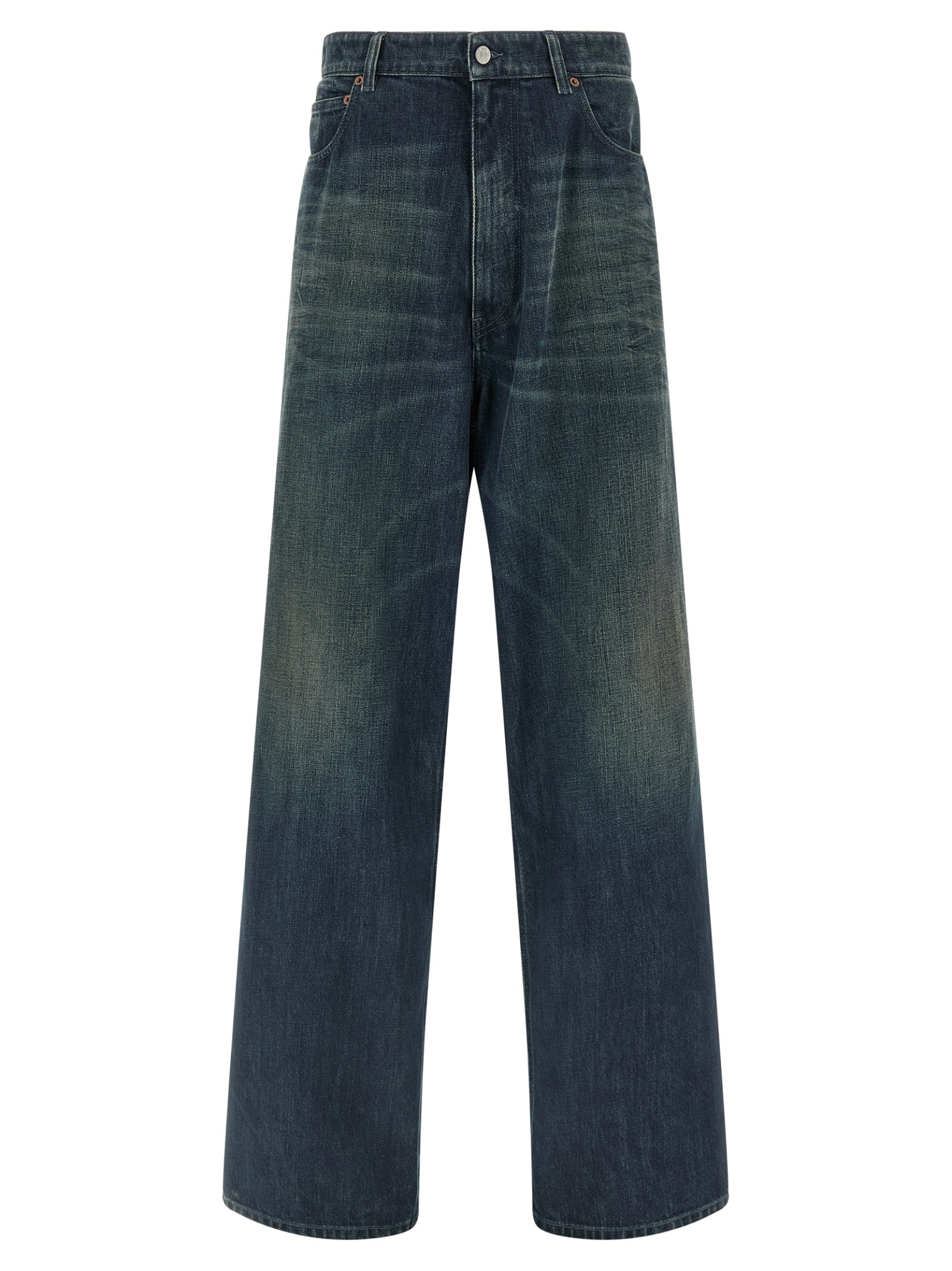 [MM6 Maison Margiela] Jeans SS26 SH0LA0038M30063961