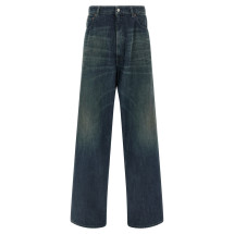 [MM6 Maison Margiela] Jeans SS26 SH0LA0038M30063961