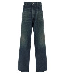 [MM6 Maison Margiela] Jeans SS26 SH0LA0038M30063961