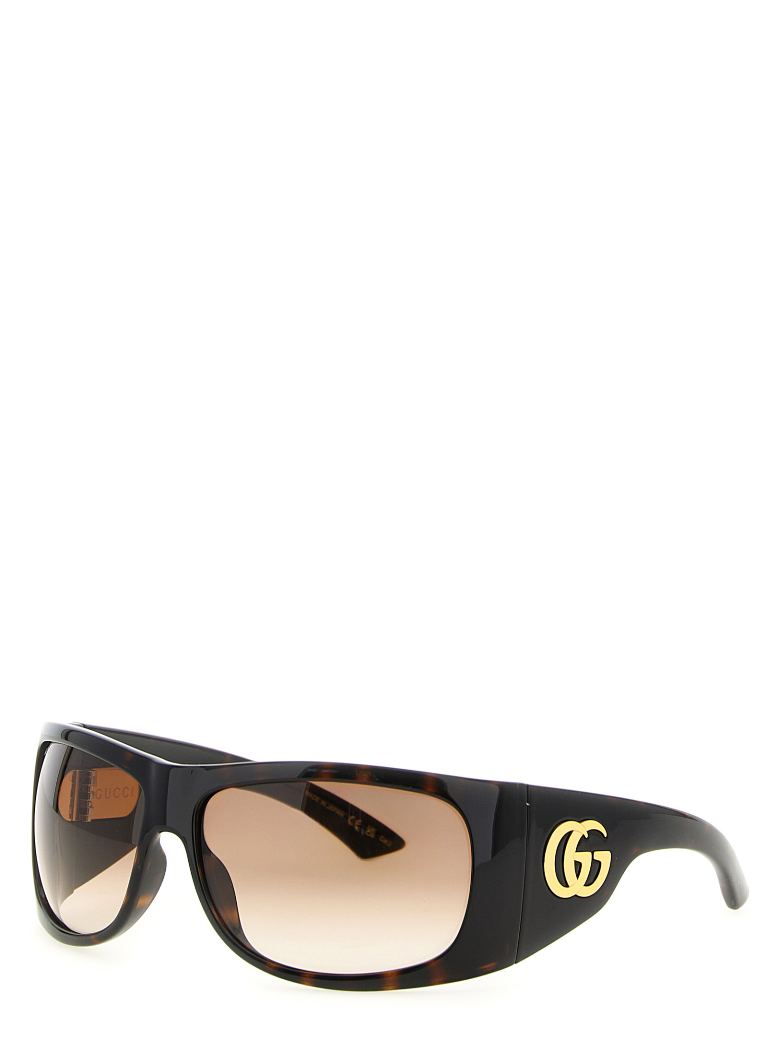 [Gucci] Sunglasses SS26 865670J16912323