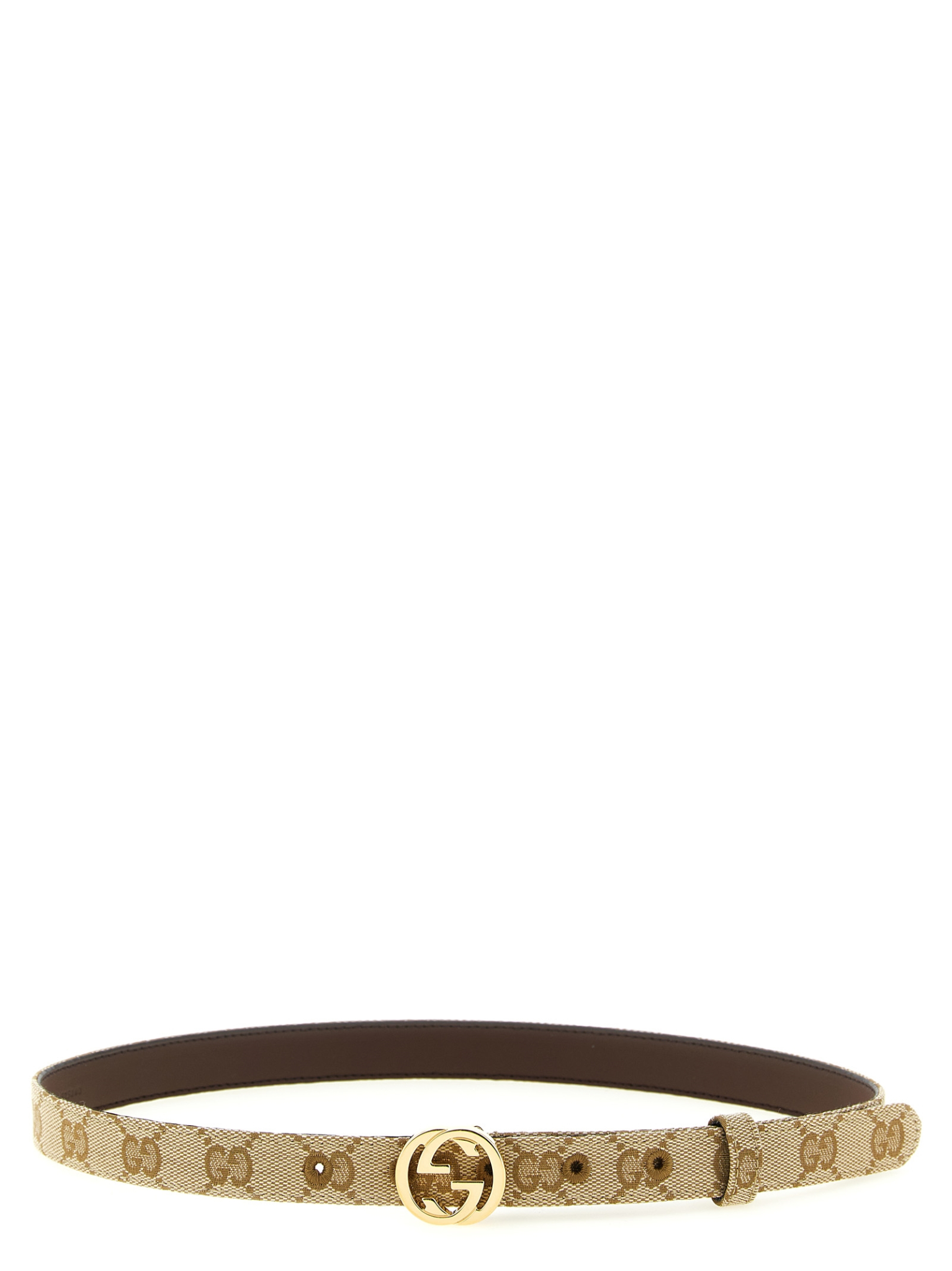 [Gucci] Belt SS26 864428FAFXM9611