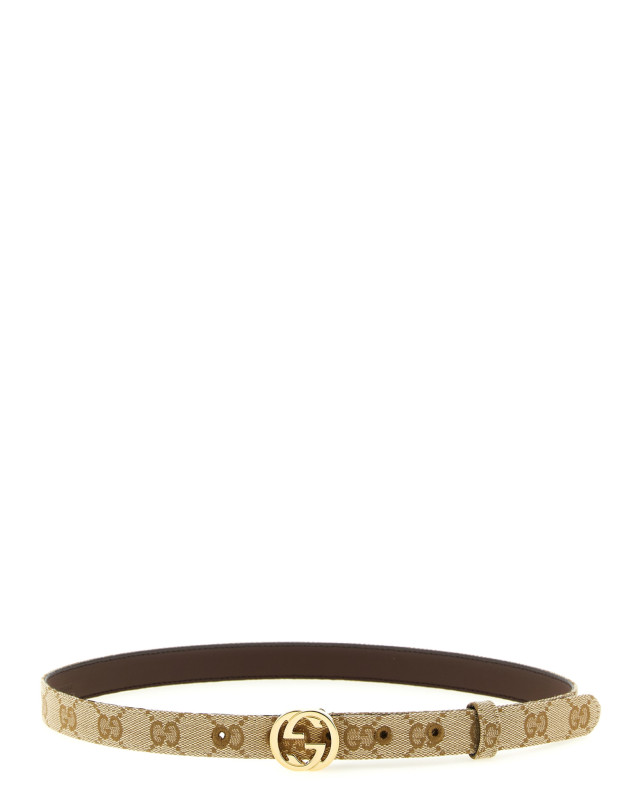 [Gucci] Belt SS26 864428FAFXM9611