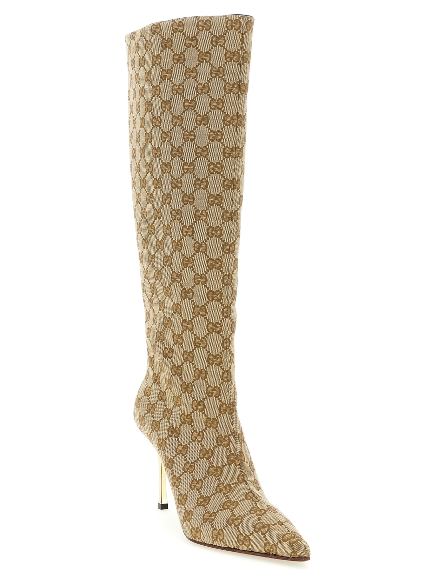 [Gucci] Boots SS26 865623FAFWD9611