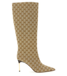 [Gucci] Boots SS26 865623FAFWD9611