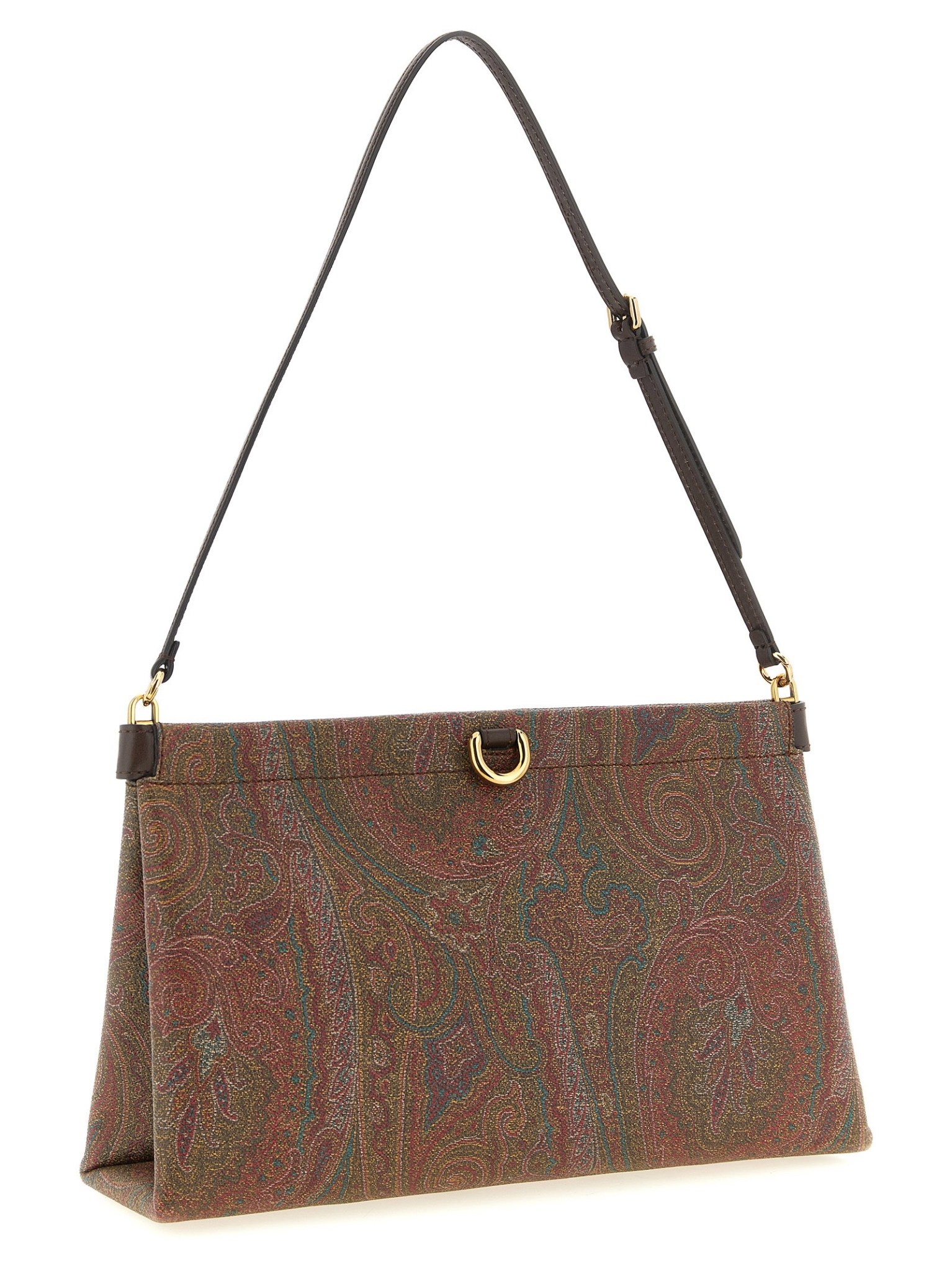[Etro] Clutch bag SS26 WP1H0006AA001M0019