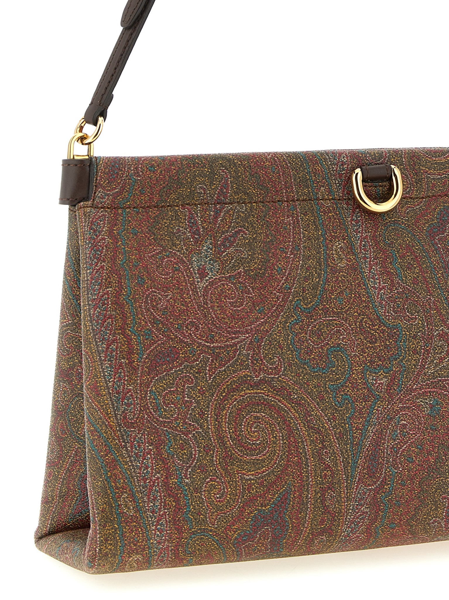 [Etro] Clutch bag SS26 WP1H0006AA001M0019