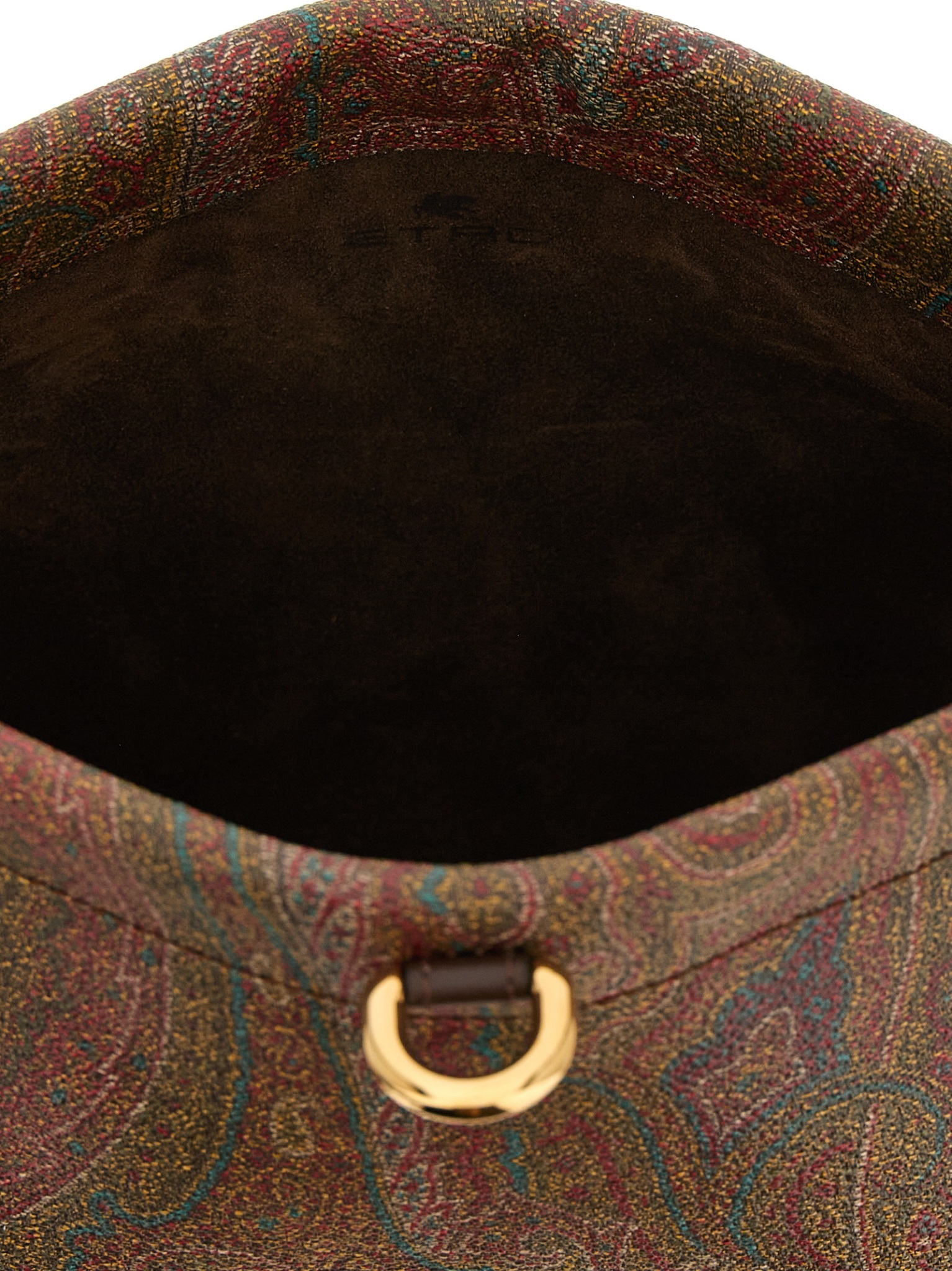 [Etro] Clutch bag SS26 WP1H0006AA001M0019