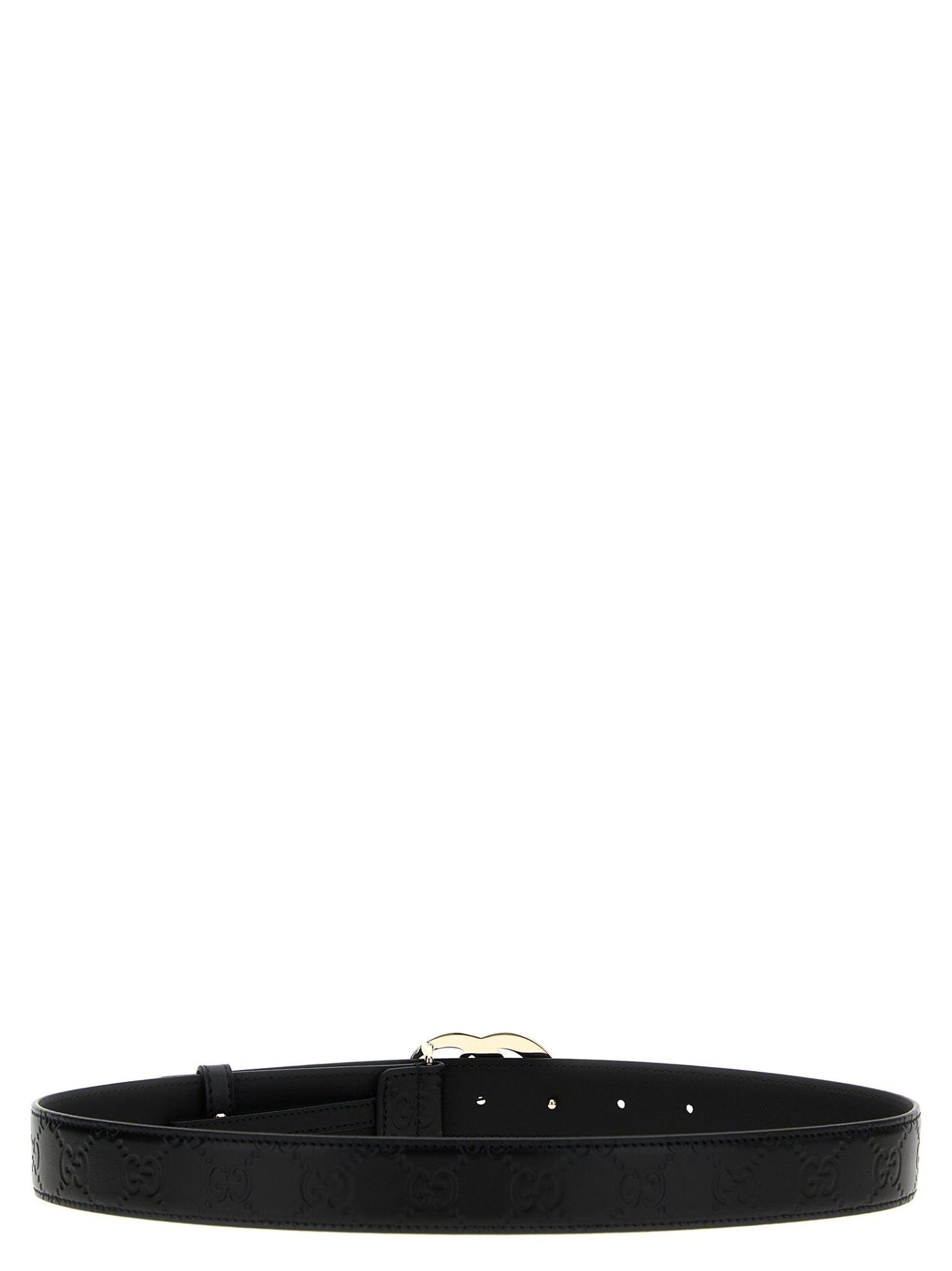 [Gucci] Belt FW24 802949AAD5L1000