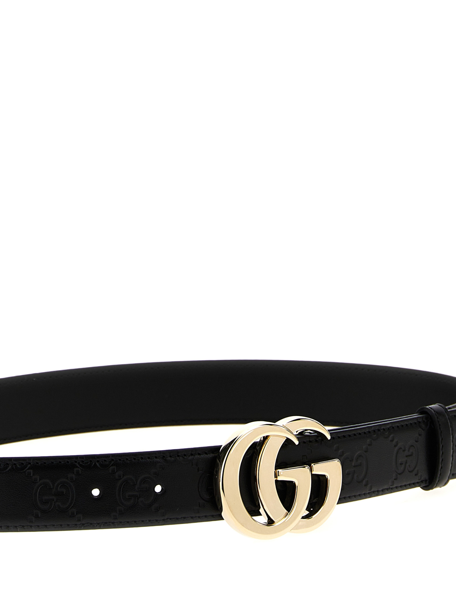 [Gucci] Belt FW24 802949AAD5L1000