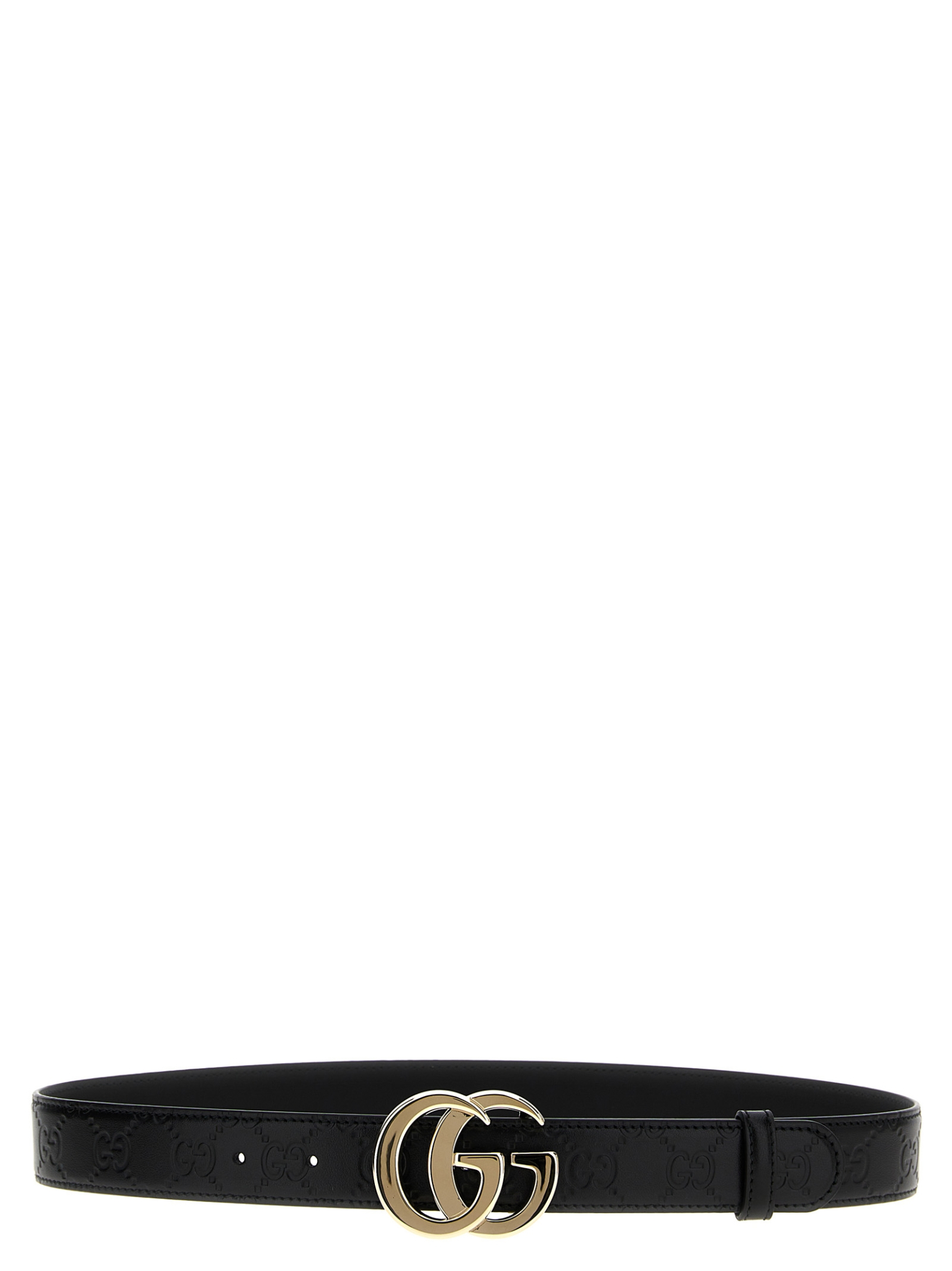 [Gucci] Belt FW24 802949AAD5L1000