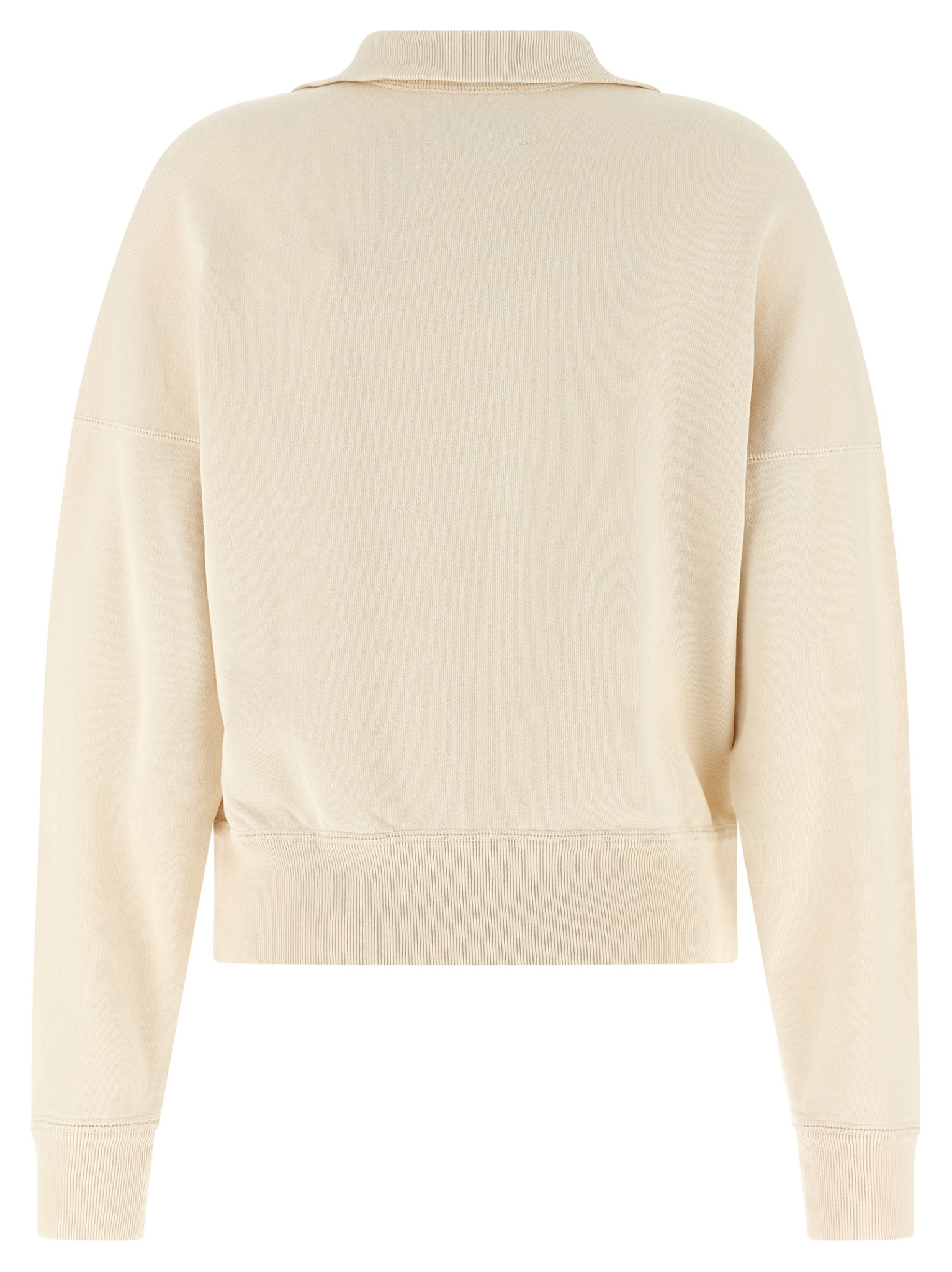 [Marant Etoile] Sweatshirt SS26 SW0093FAD1M04EECPK