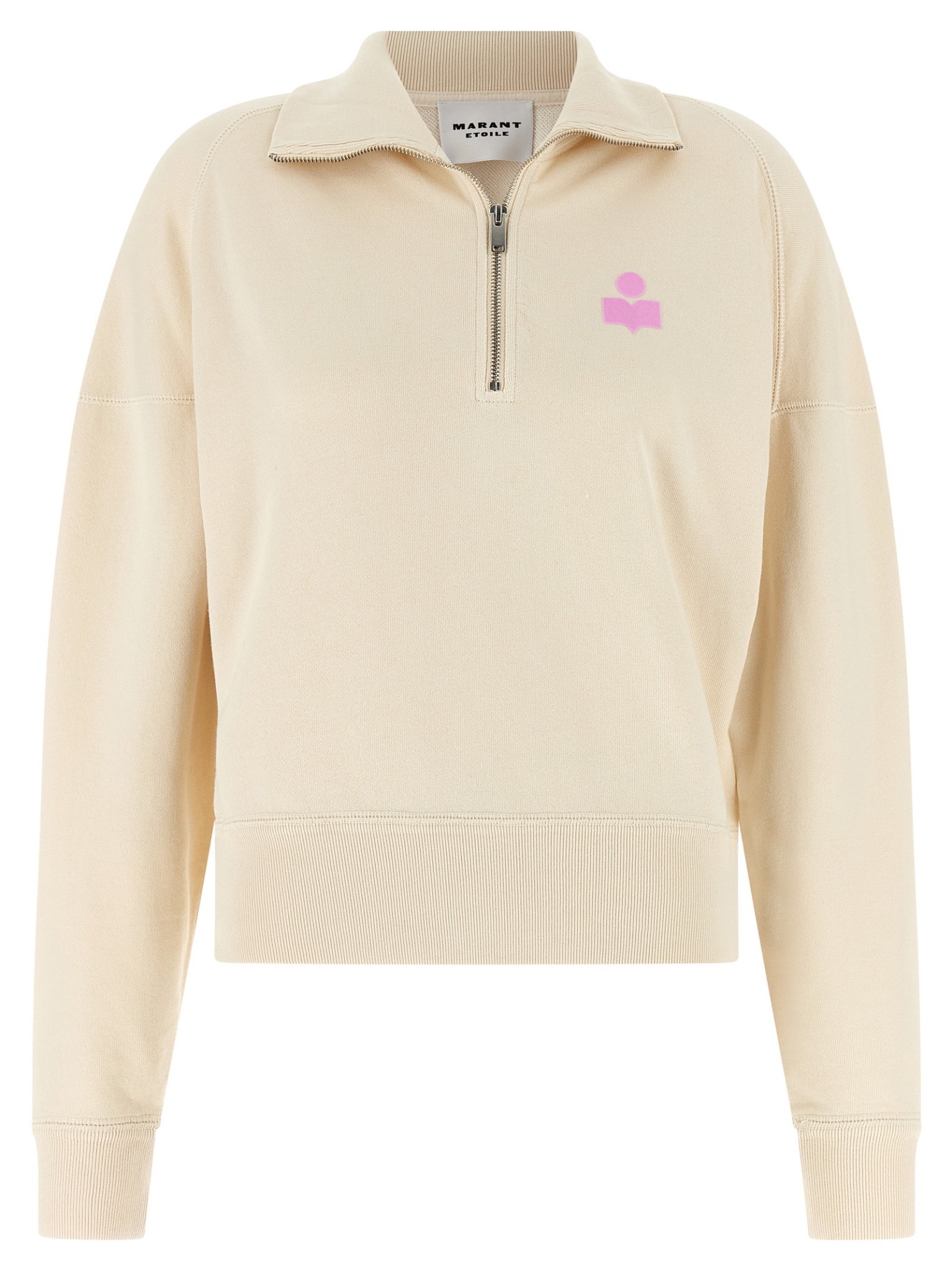 [Marant Etoile] Sweatshirt SS26 SW0093FAD1M04EECPK