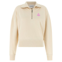 [Marant Etoile] Sweatshirt SS26 SW0093FAD1M04EECPK