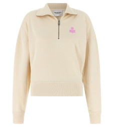 [Marant Etoile] Sweatshirt SS26 SW0093FAD1M04EECPK