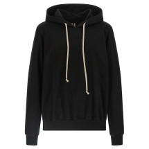 [Rick Owens] Sweatshirt SS26 RR01F2281BAEP160911