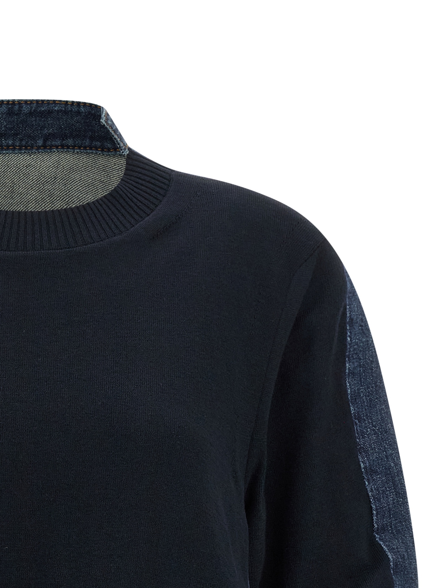 [Sacai] Knitwear SS26 SCW309401