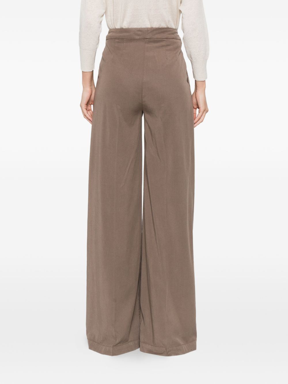 [Via Masini 80] Trousers SS26 M698LH828