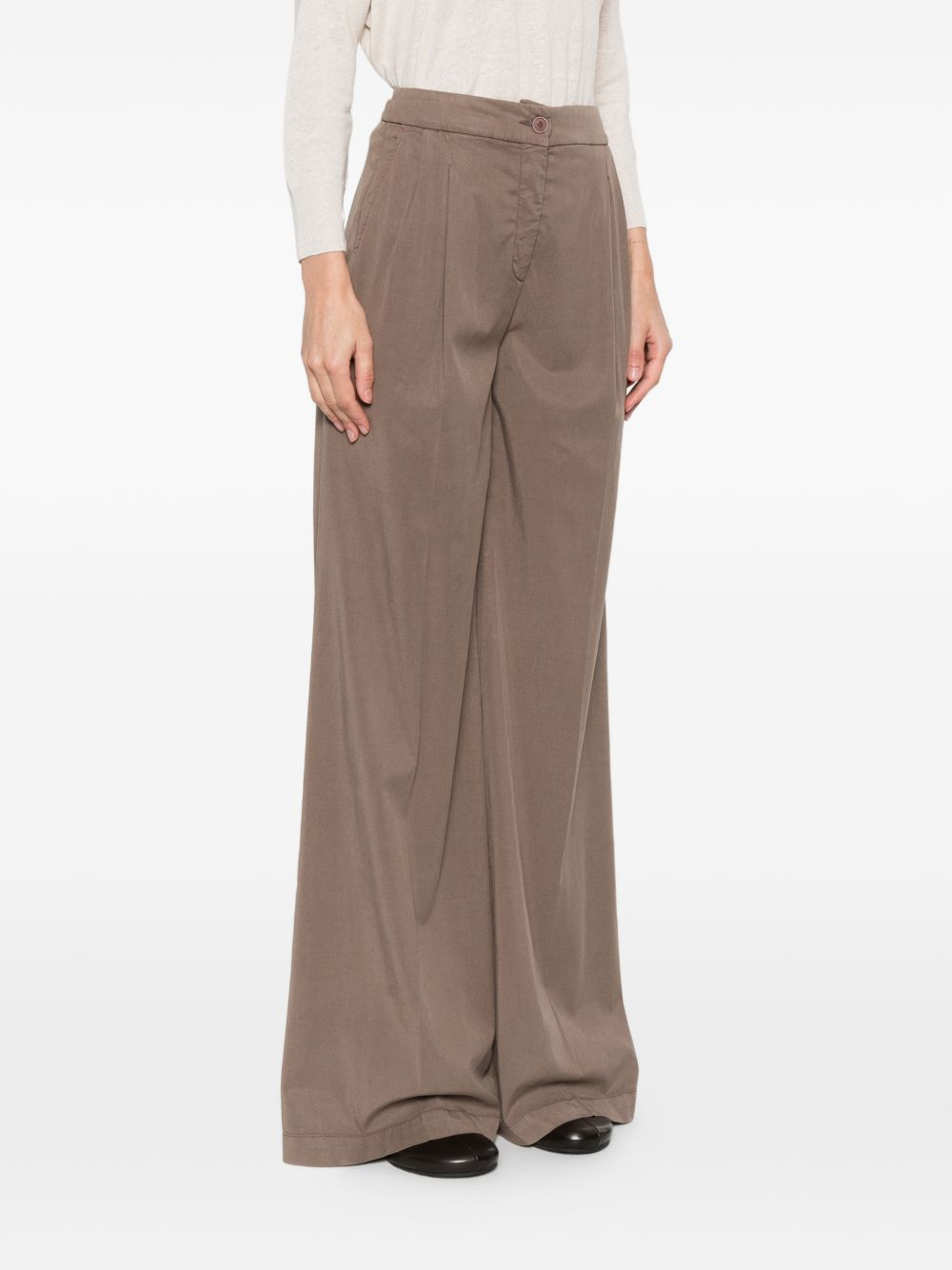 [Via Masini 80] Trousers SS26 M698LH828