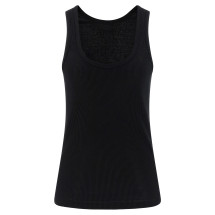 [Isabel Marant] Tank top SS26 TS0261FAA2N39I01BK