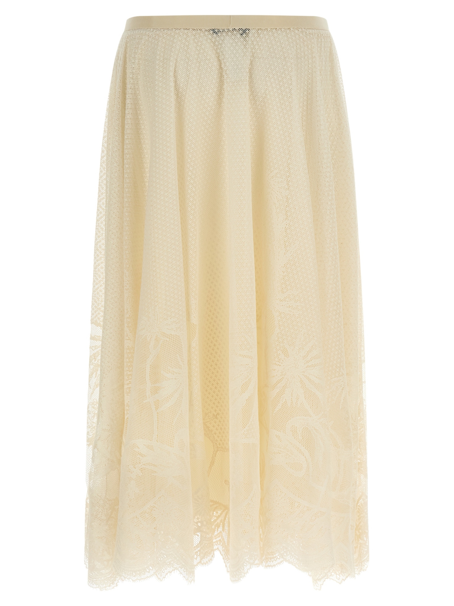 [Fabiana Filippi] Long skirt SS26 GND276F850M2170145
