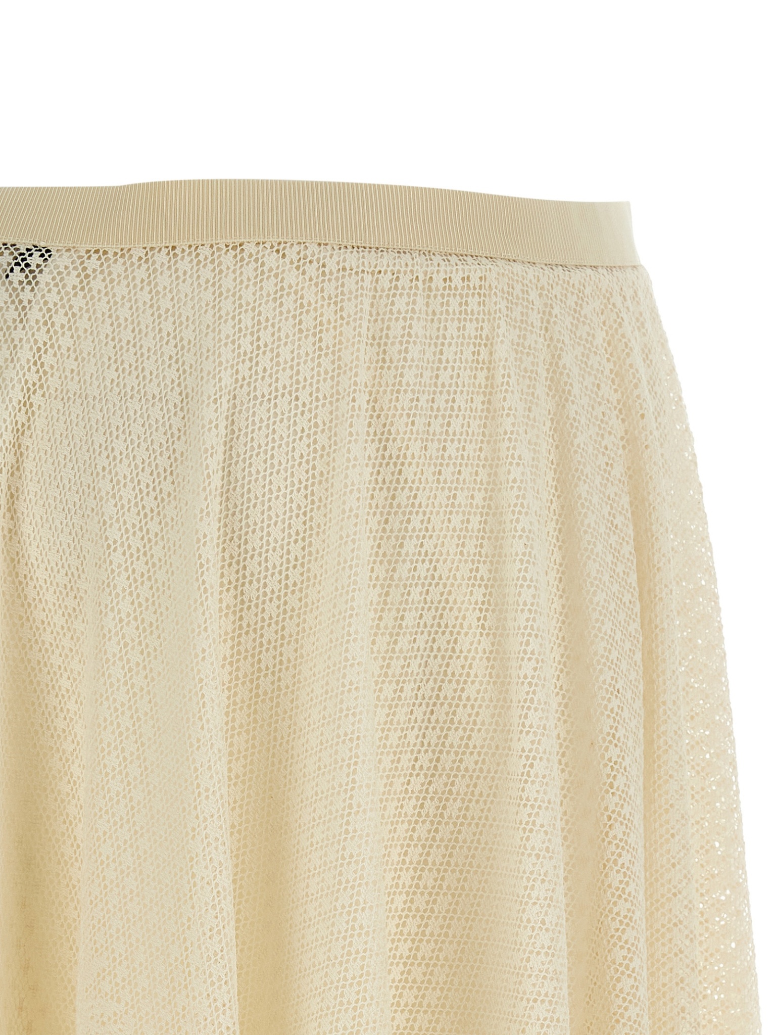[Fabiana Filippi] Long skirt SS26 GND276F850M2170145