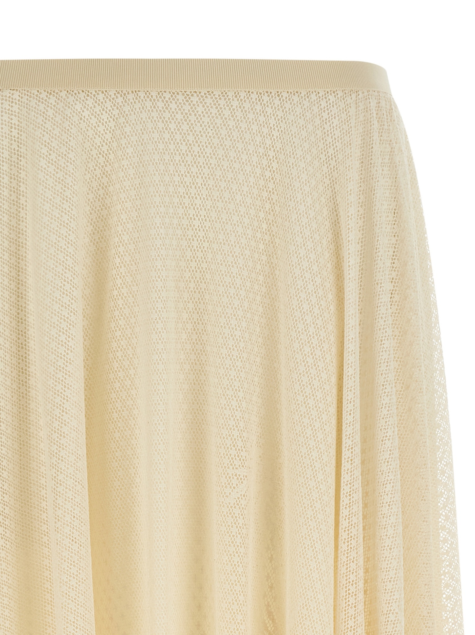 [Fabiana Filippi] Long skirt SS26 GND276F850M2170145