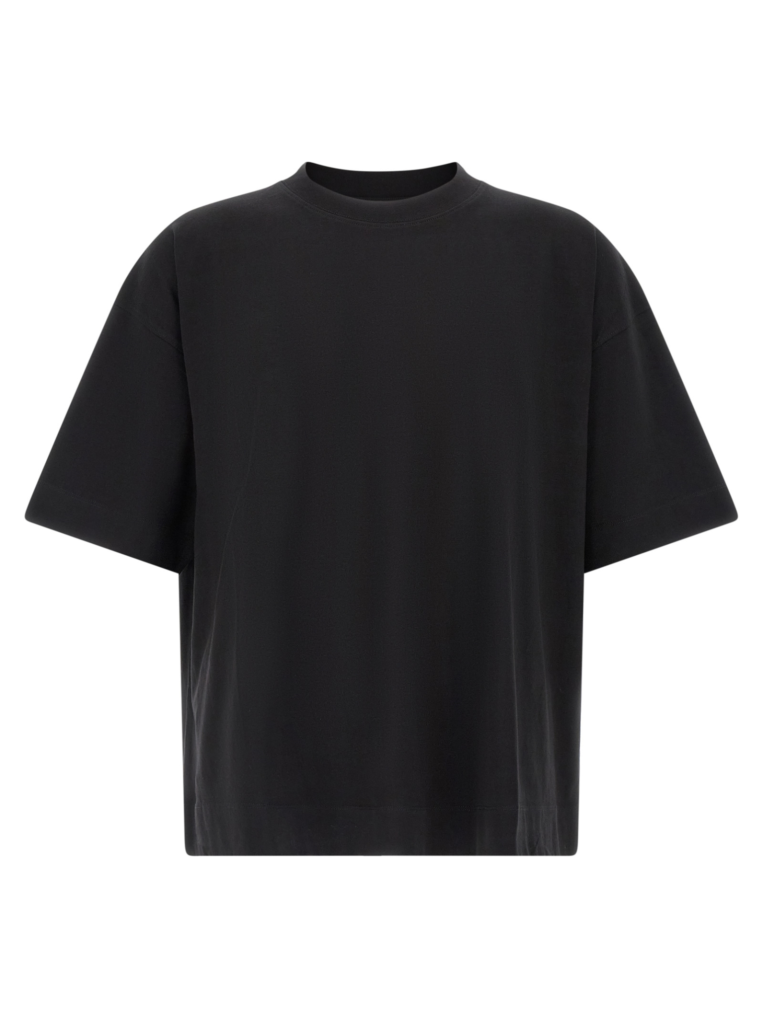 [DRIES VAN NOTEN] T-shirts Short Sleeve SS26 2610211113603900