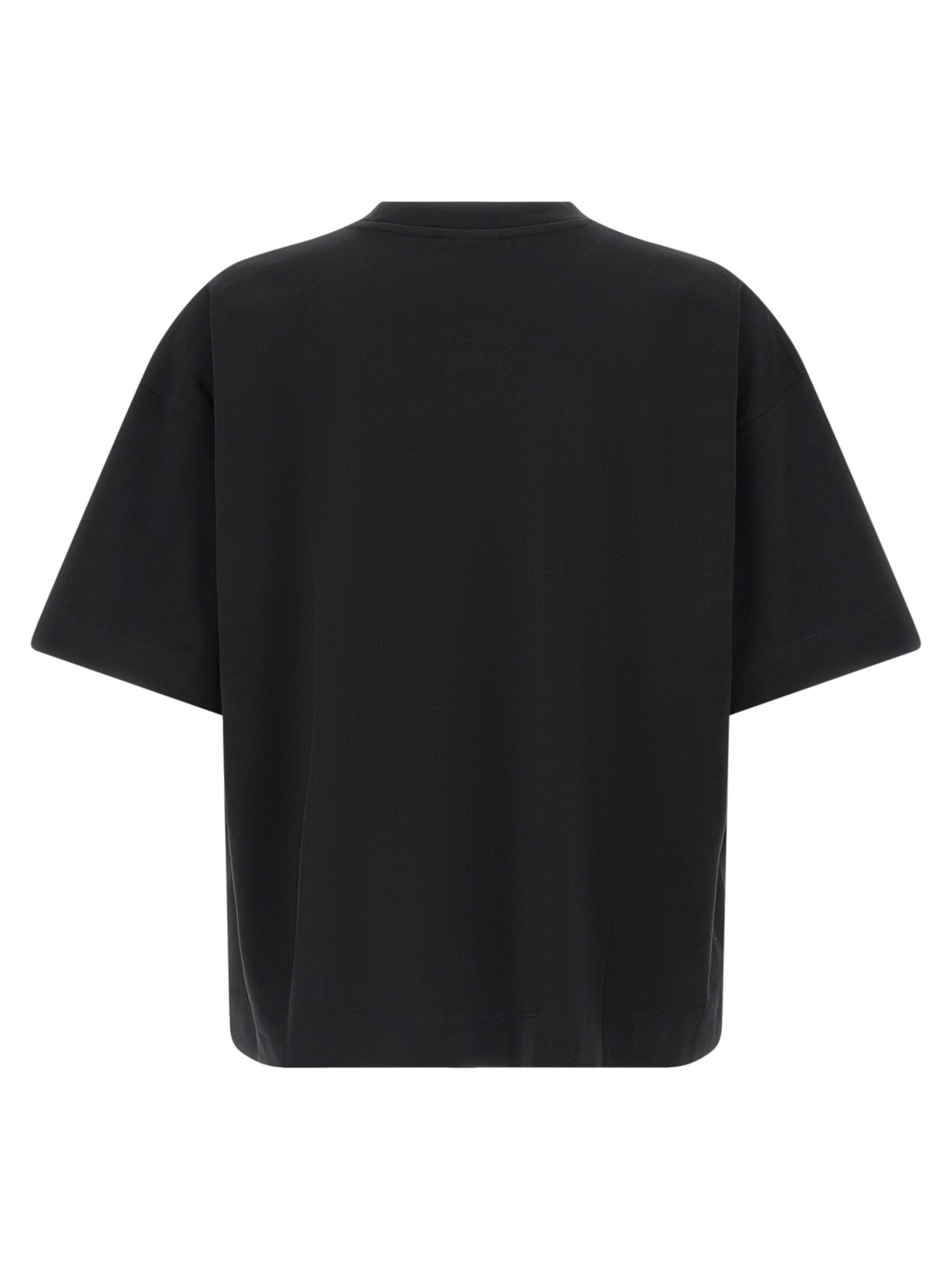 [DRIES VAN NOTEN] T-shirts Short Sleeve SS26 2610211113603900