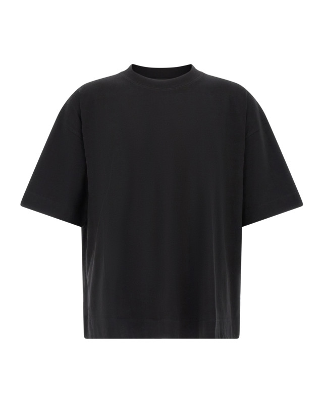 [DRIES VAN NOTEN] T-shirts Short Sleeve SS26 2610211113603900