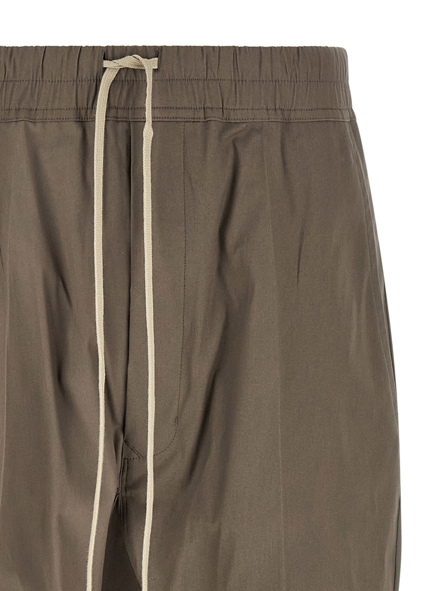 [Rick Owens] Trousers SS26 RU01F2380TE34