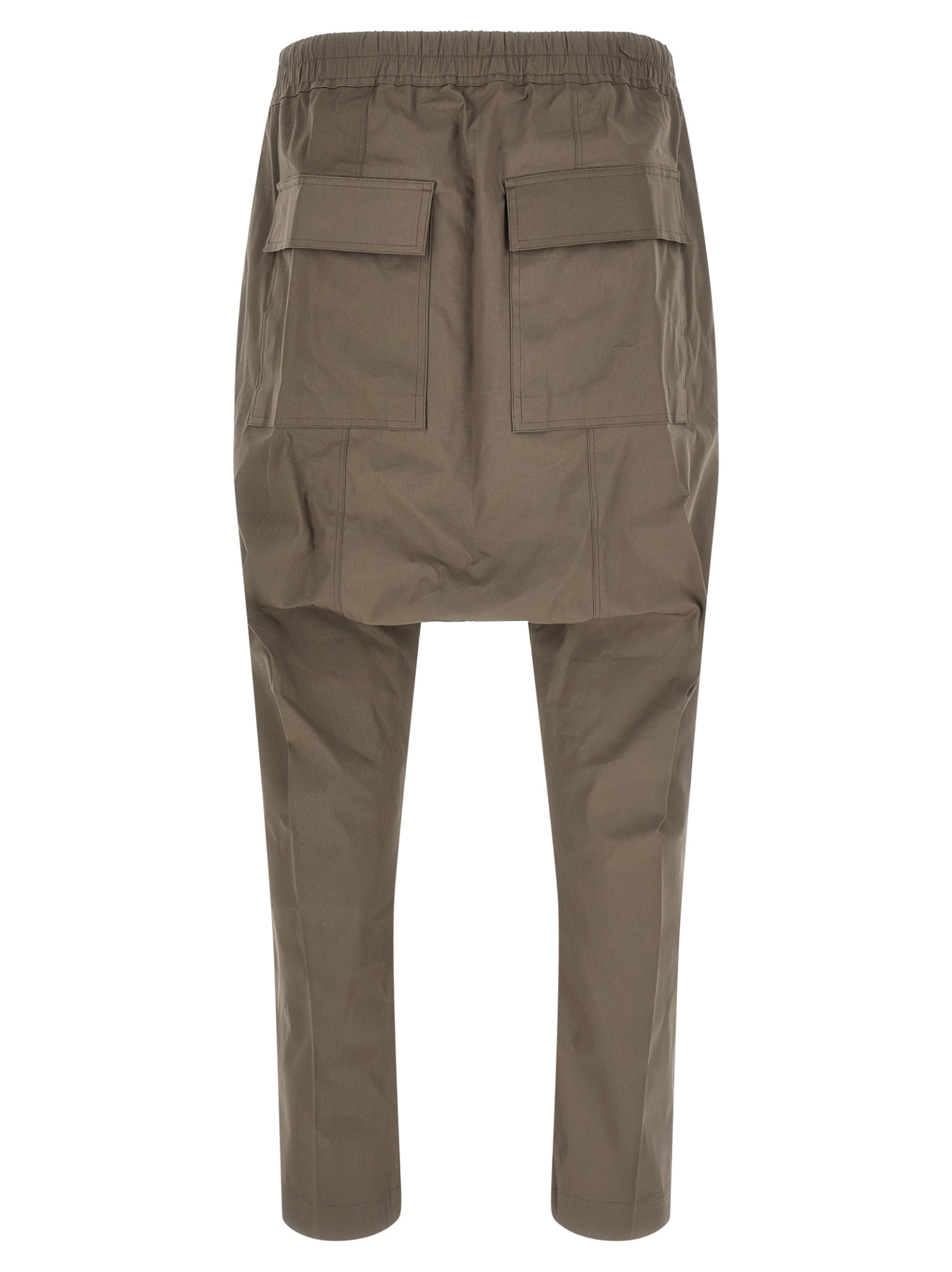 [Rick Owens] Trousers SS26 RU01F2380TE34