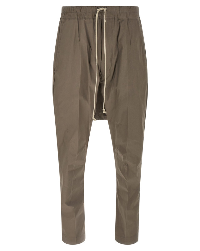 [Rick Owens] Trousers SS26 RU01F2380TE34