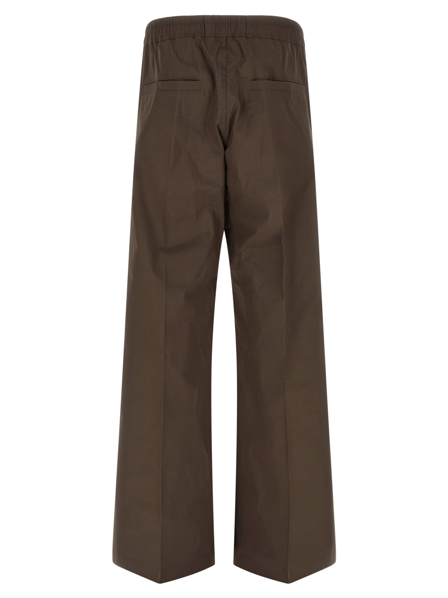 [Rick Owens] Trousers SS26 RU01F2339TE78