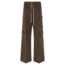 [Rick Owens] Trousers SS26 RU01F2339TE78