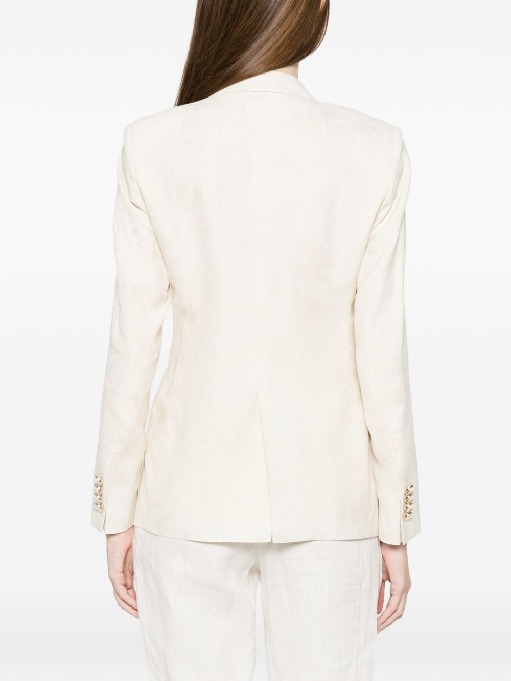 [L . B . M .] Jacket SS26 62287/12156001