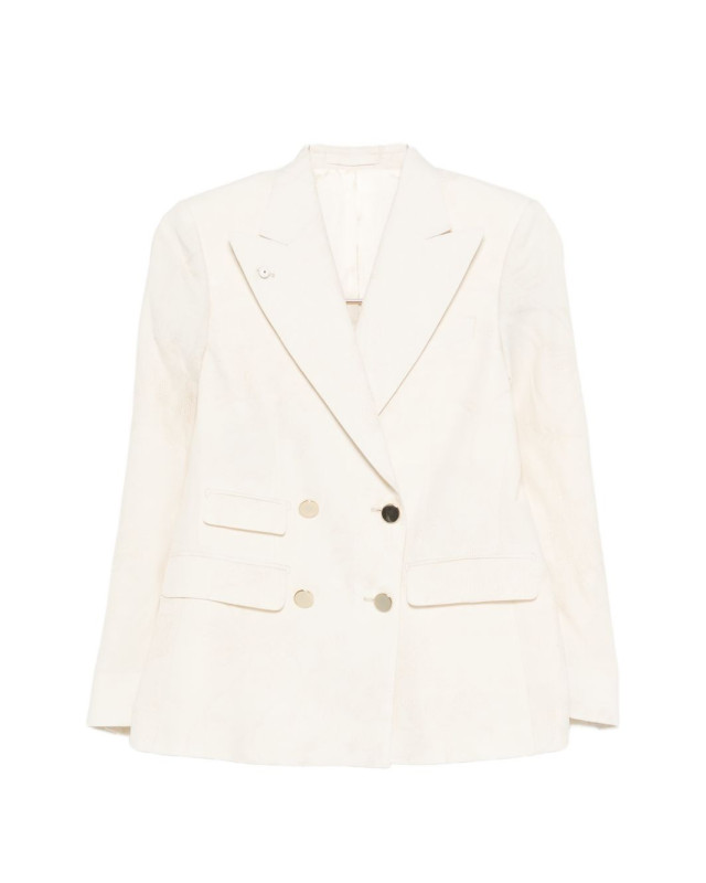 [L . B . M .] Jacket SS26 62287/12156001