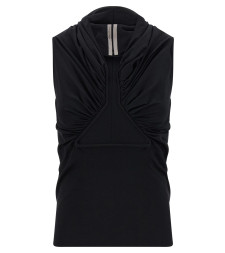 [Rick Owens] Shirts Sleeveless SS26 RP01F6223JNDB09