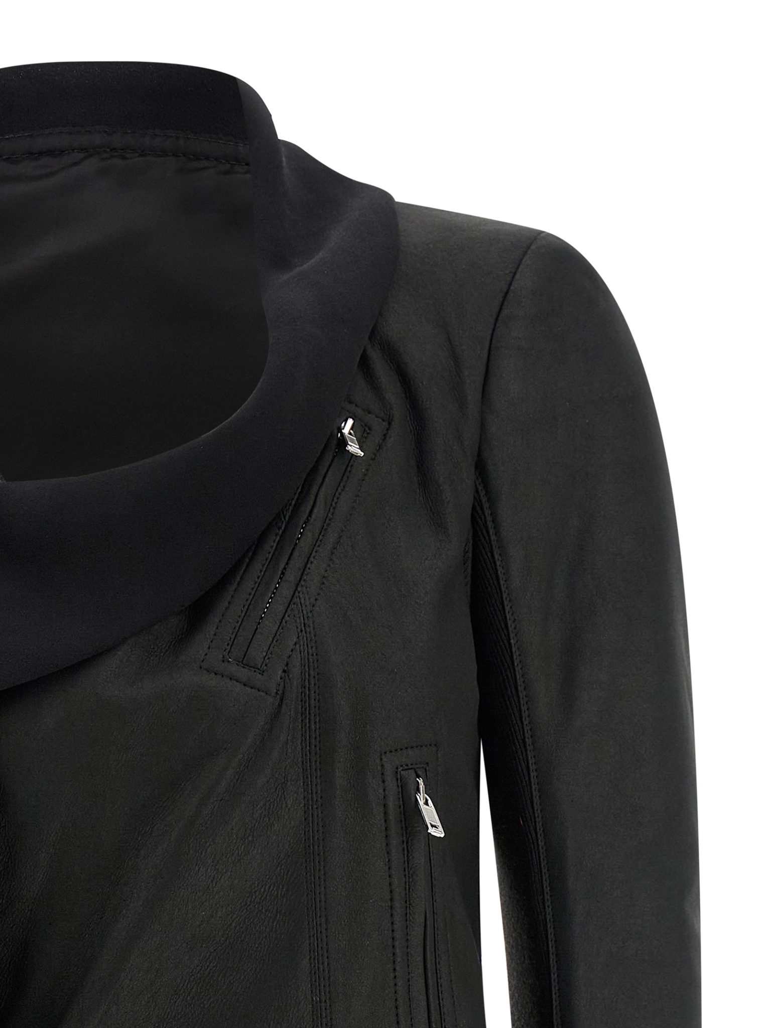 [Rick Owens] Casual Jacket SS26 RP01F6706LBFG09